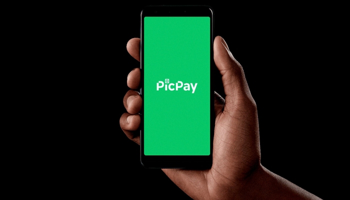 Como transferir dinheiro do Caixa Tem para o Picpay