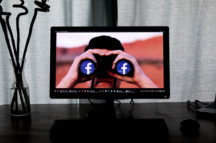 Como saber quem visitou meu perfil no Facebook