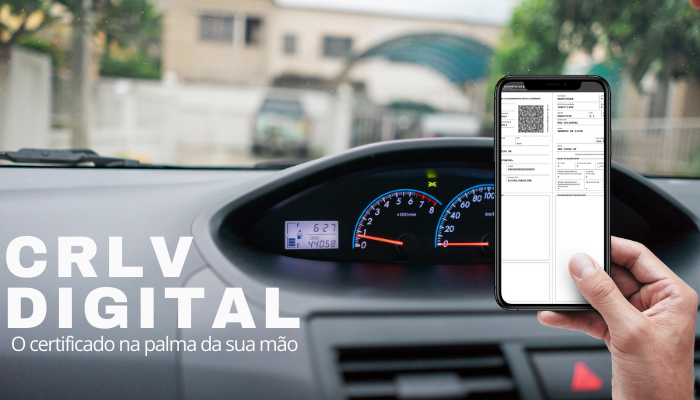 CRLV Digital