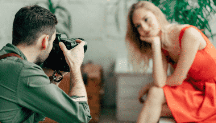 App que dá vida as fotos