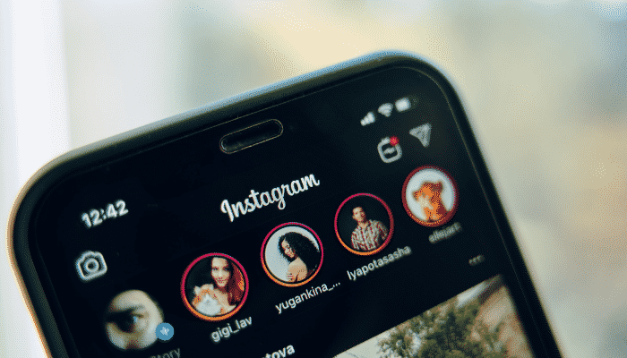 Como excluir conta do Instagram