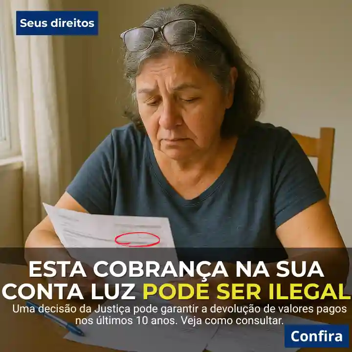 Receber valores descontados