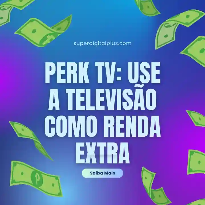 Perk TV