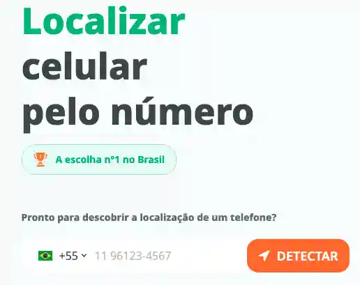 Monitorar celular em tempo real