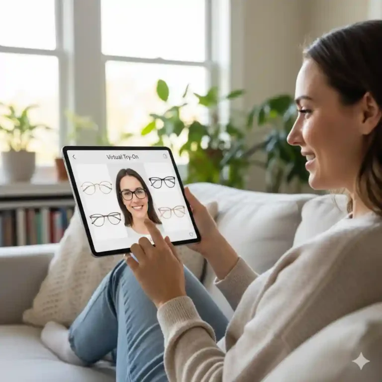 Aplicativo Provador Virtual