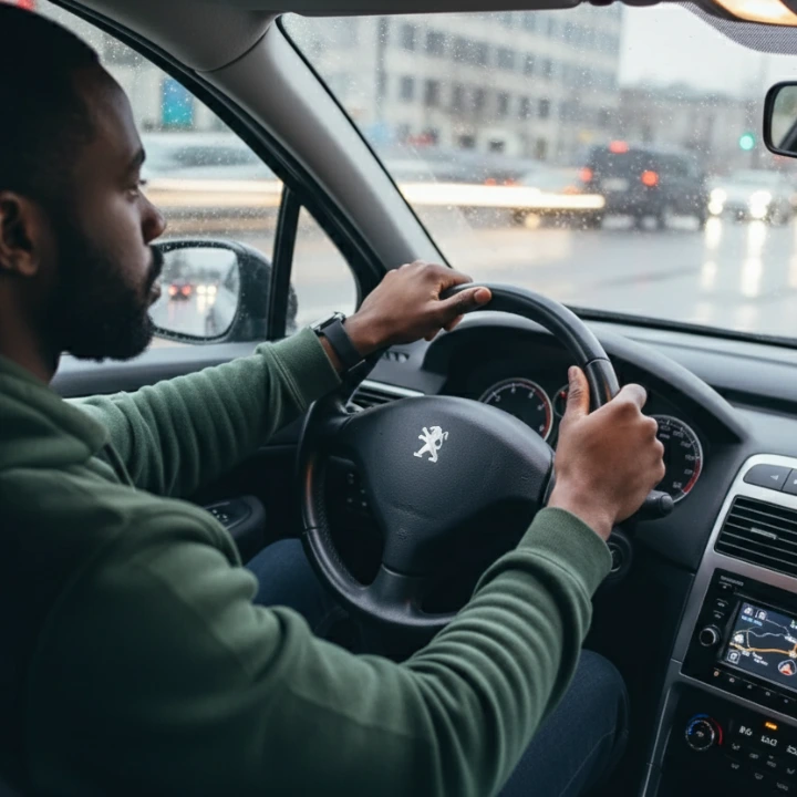 Aplicativo para aprender a dirigir veja como baixar