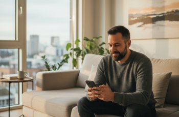 App Barbeiro Virtual