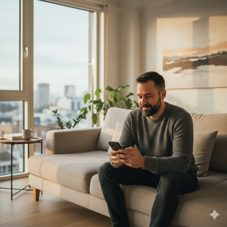 App Barbeiro Virtual