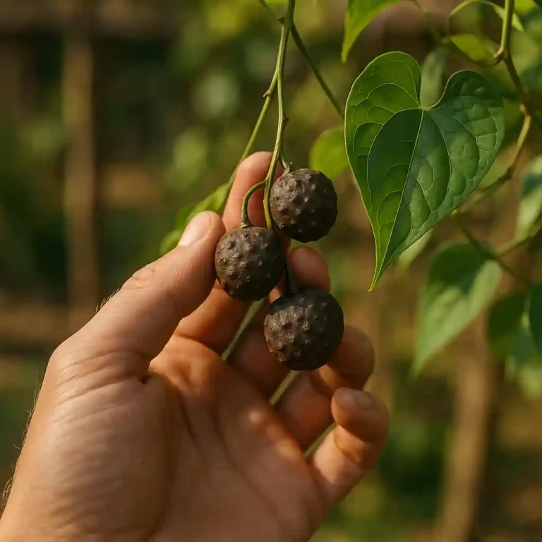Cará insulina medicinal