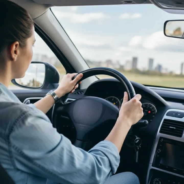 Como aprender a dirigir com esse app gratuito